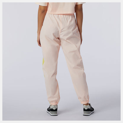 New Balance Sport Style Optiks Woven Pant