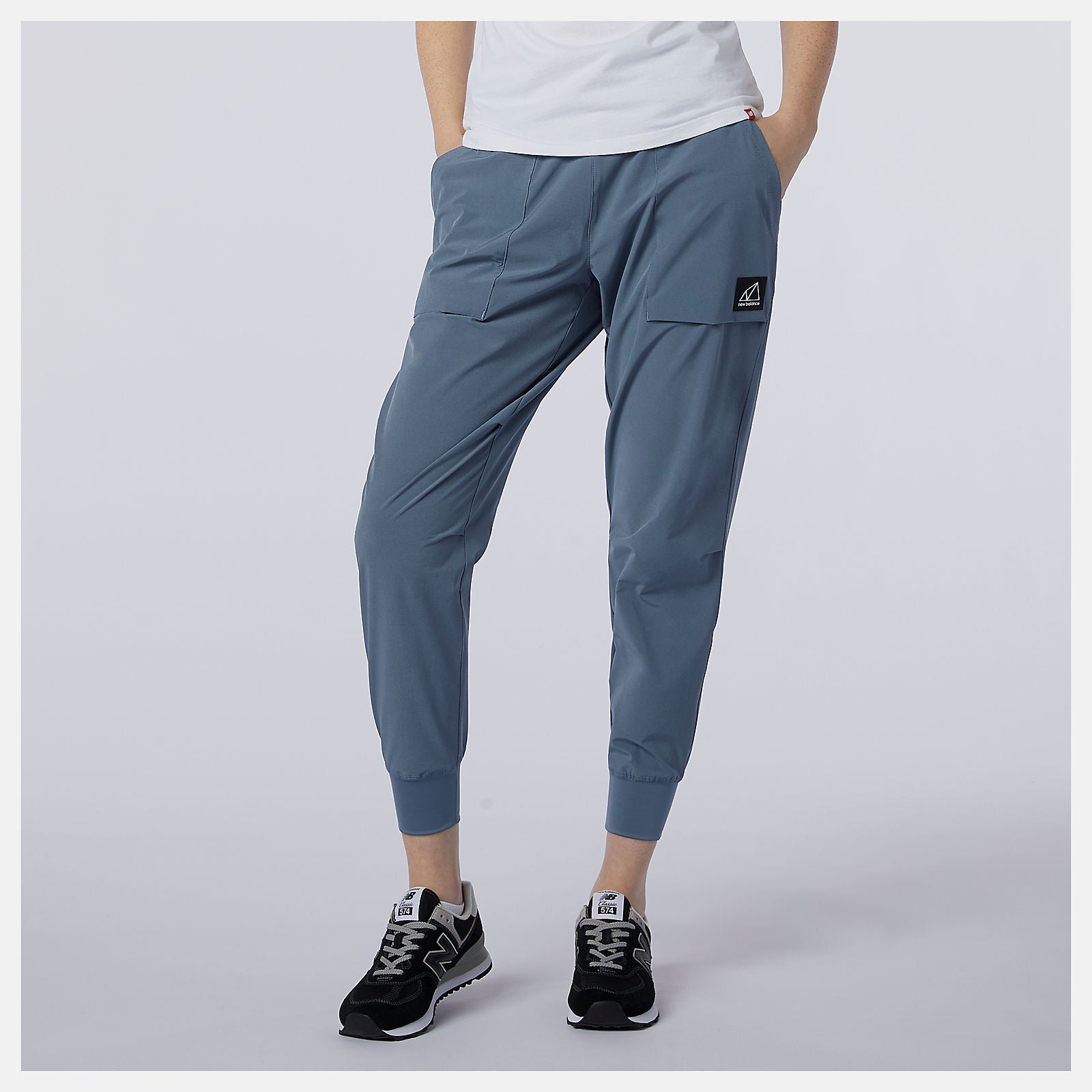 New Balance NB All Terrain Crop Pant