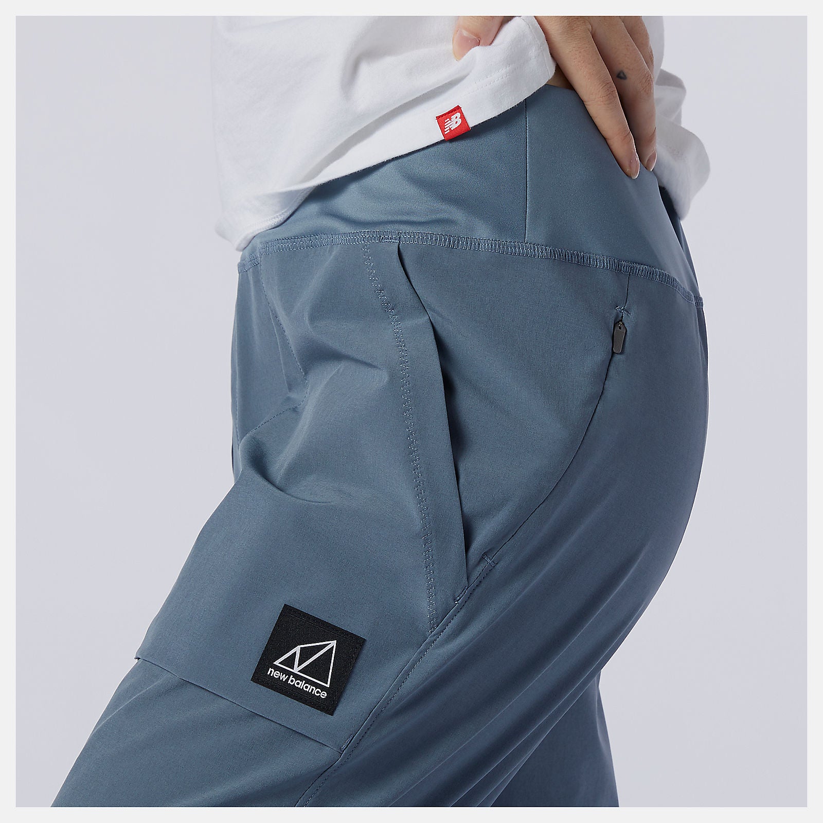 New Balance NB All Terrain Crop Pant