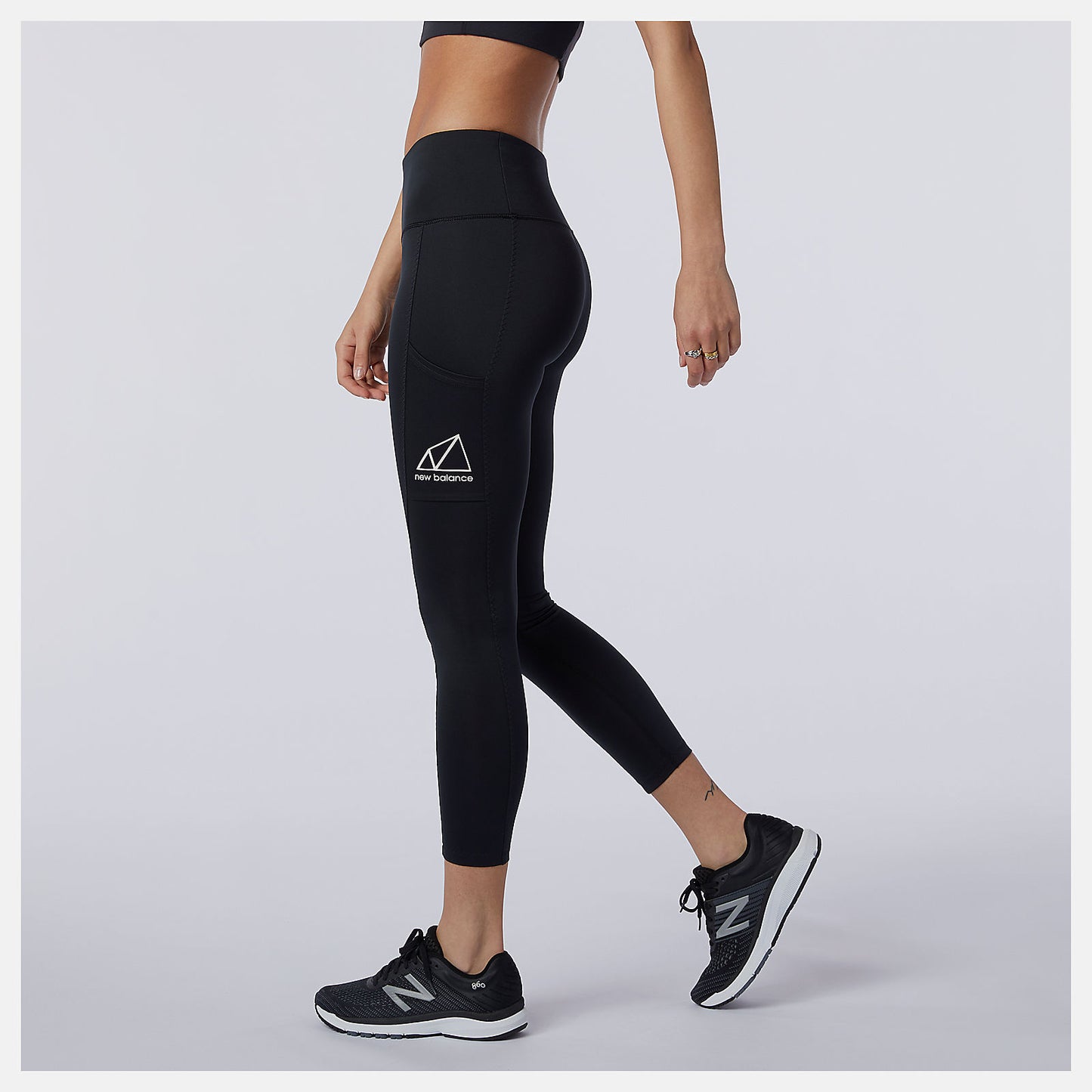 New Balance NB All Terrain Legging
