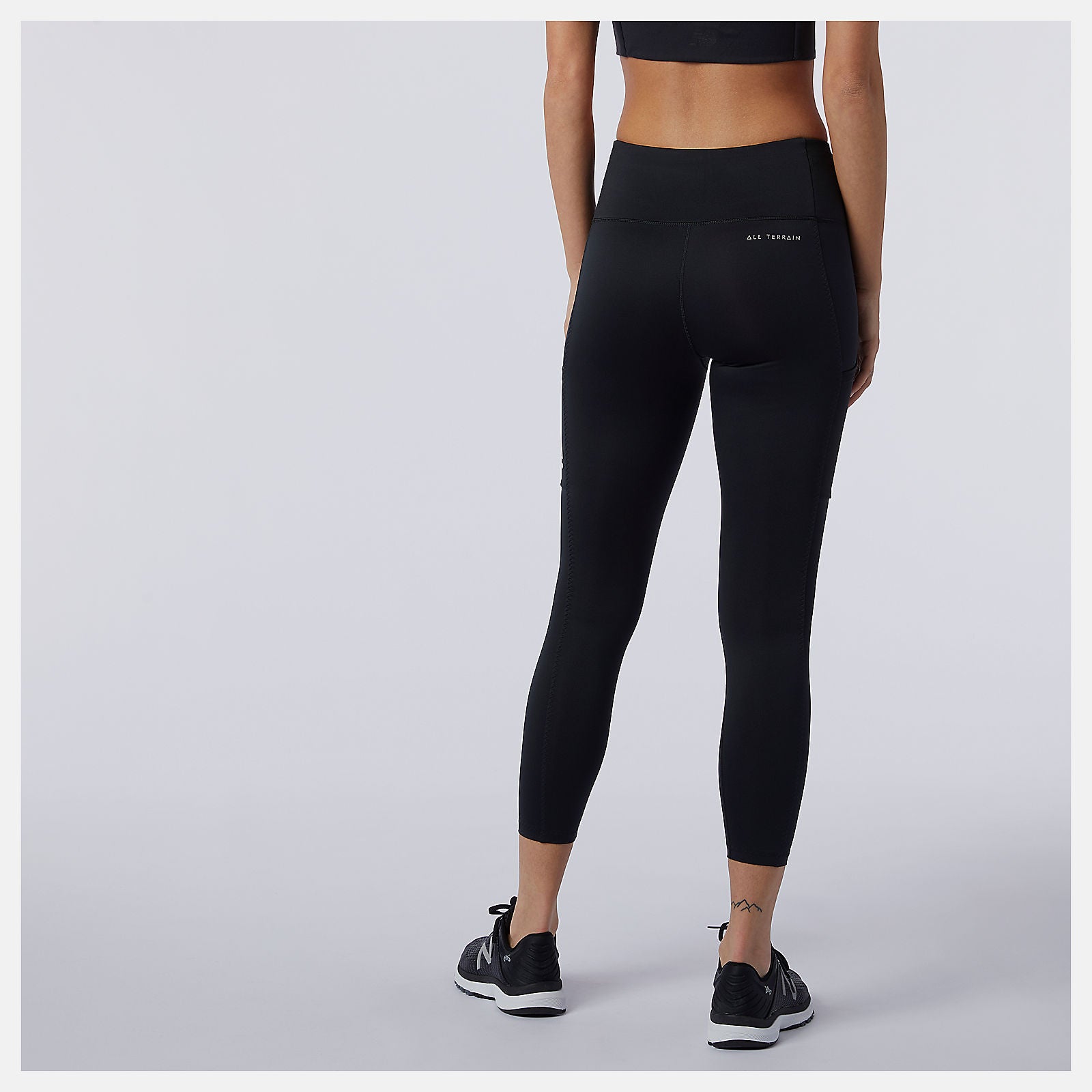 New Balance NB All Terrain Legging