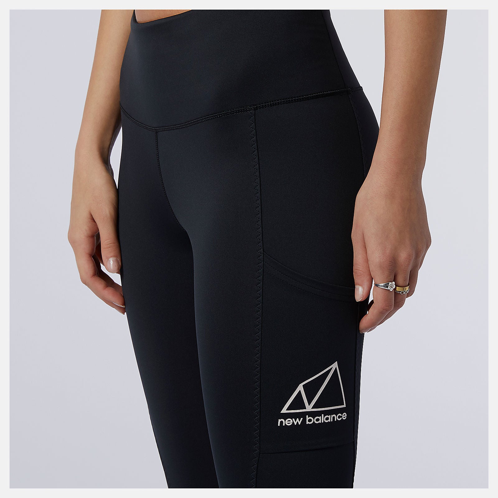 New Balance NB All Terrain Legging
