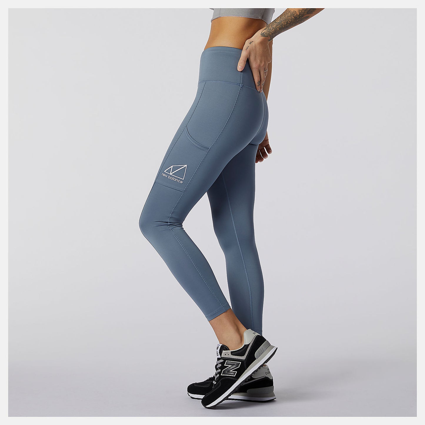 New Balance NB All Terrain Legging