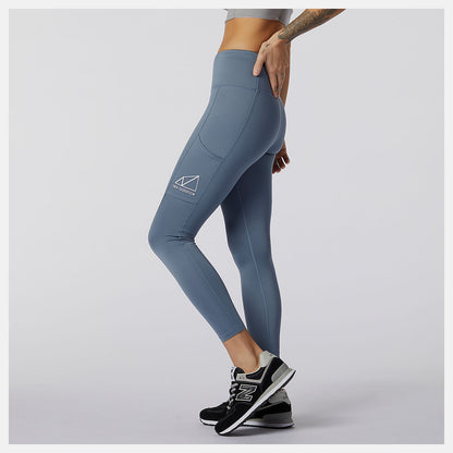 New Balance NB All Terrain Legging