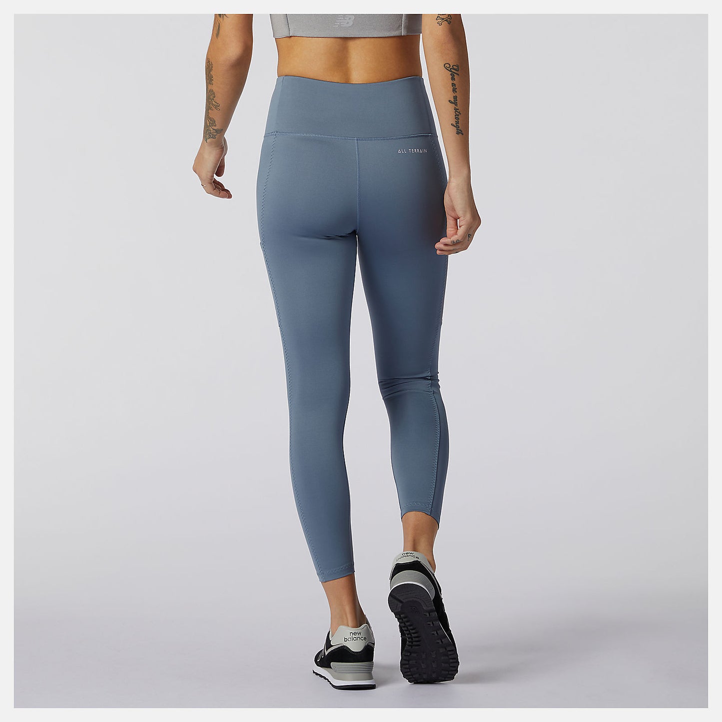 New Balance NB All Terrain Legging