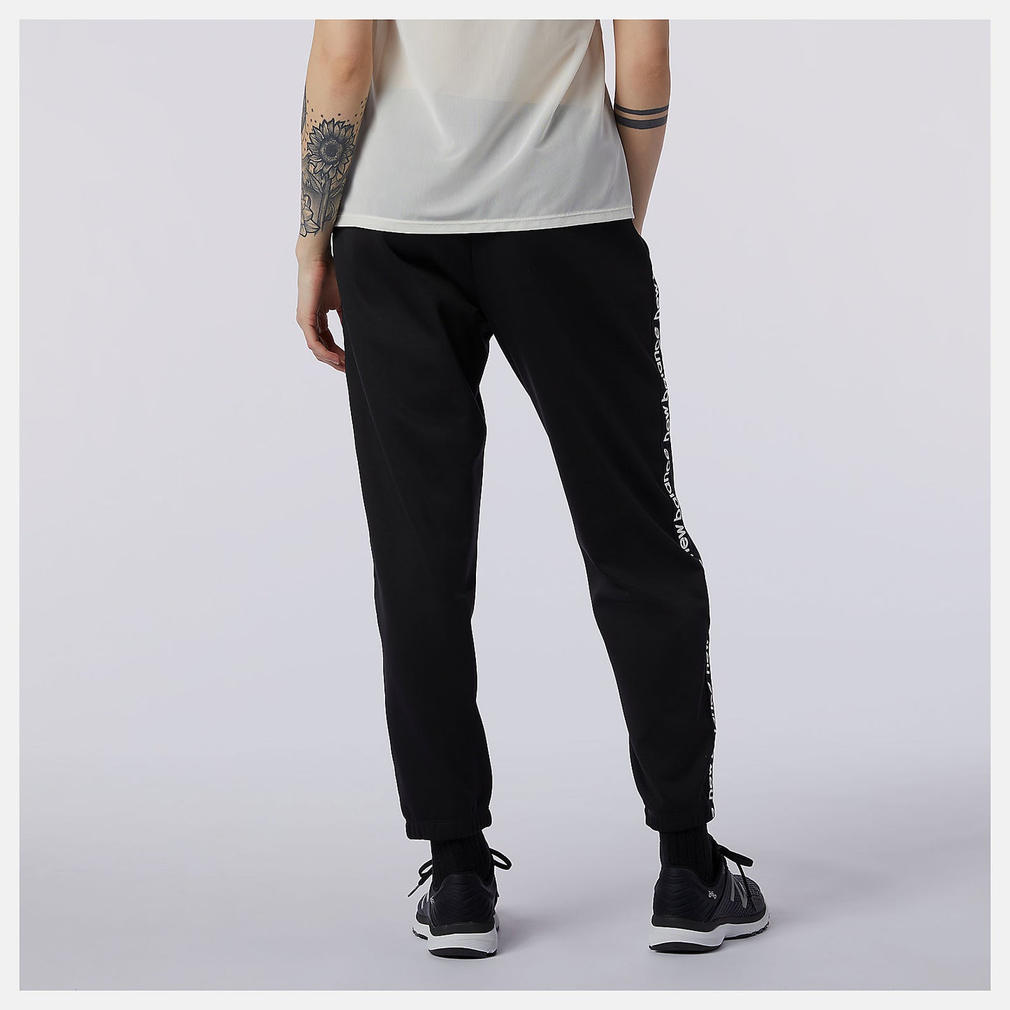 New Balance Relentless Performance Fleece Pant