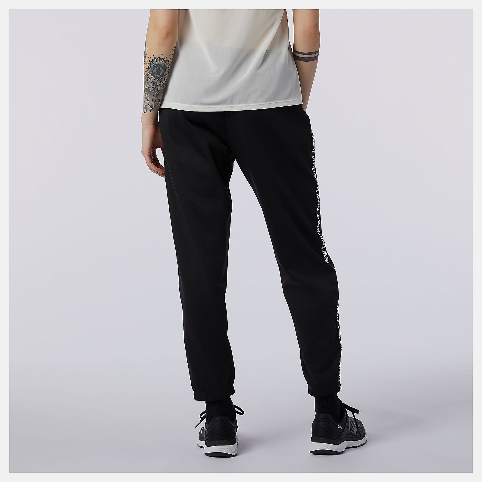 New Balance Relentless Performance Fleece Pant
