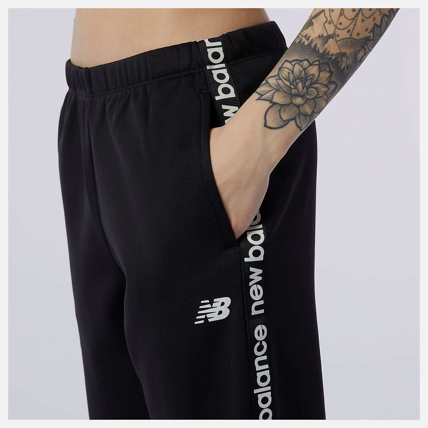 New Balance Relentless Performance Fleece Pant