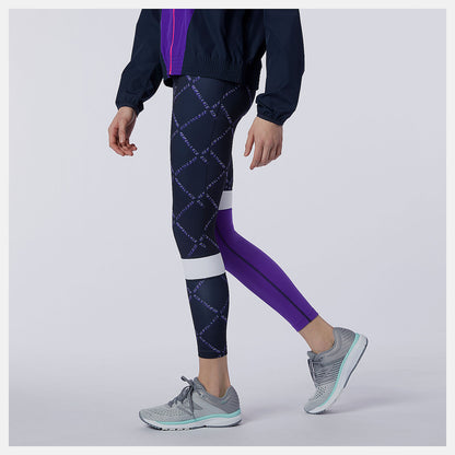 New Balance Fast Flight Printed Tight