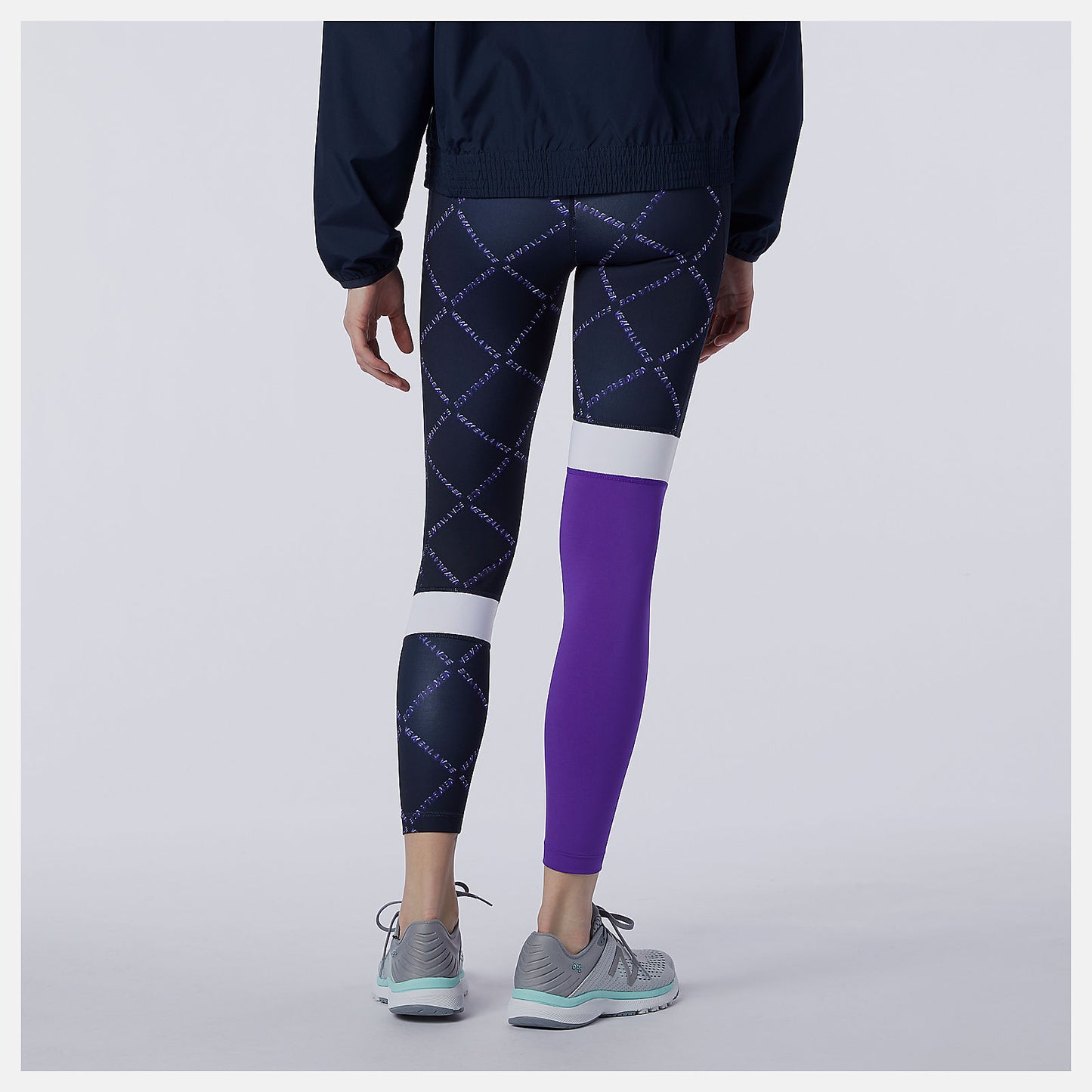 New Balance Fast Flight Printed Tight