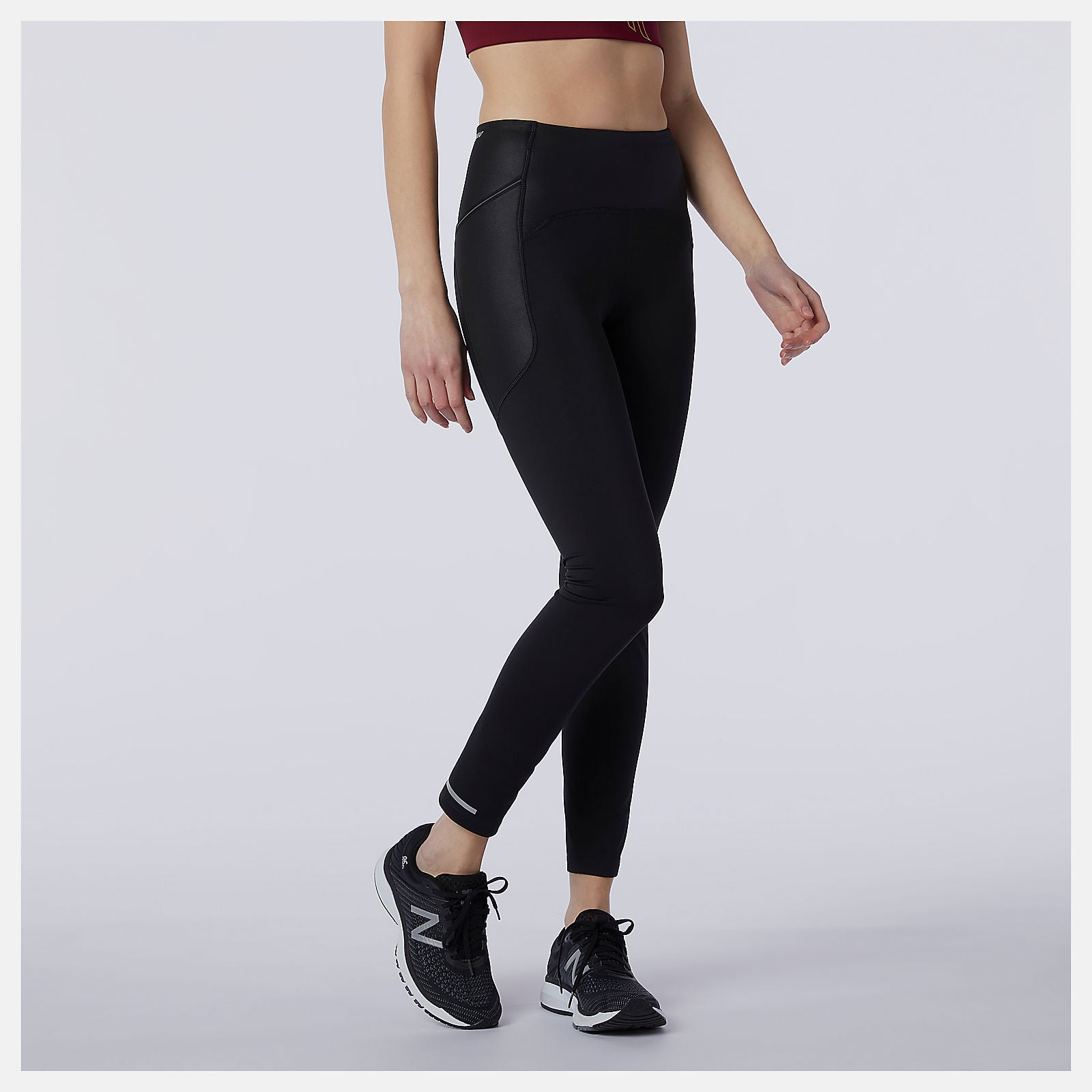 New Balance NB Heat Tight