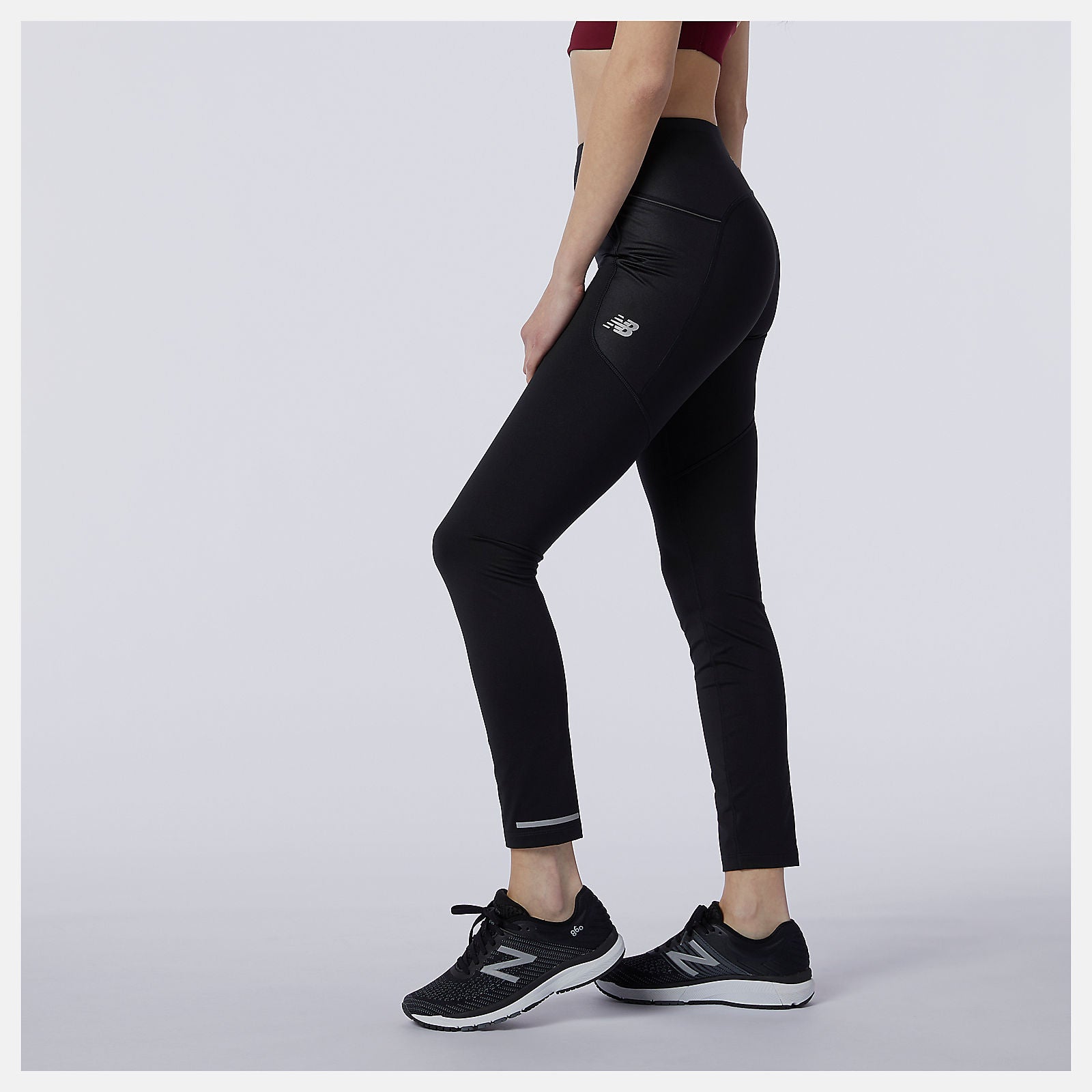 New Balance NB Heat Tight