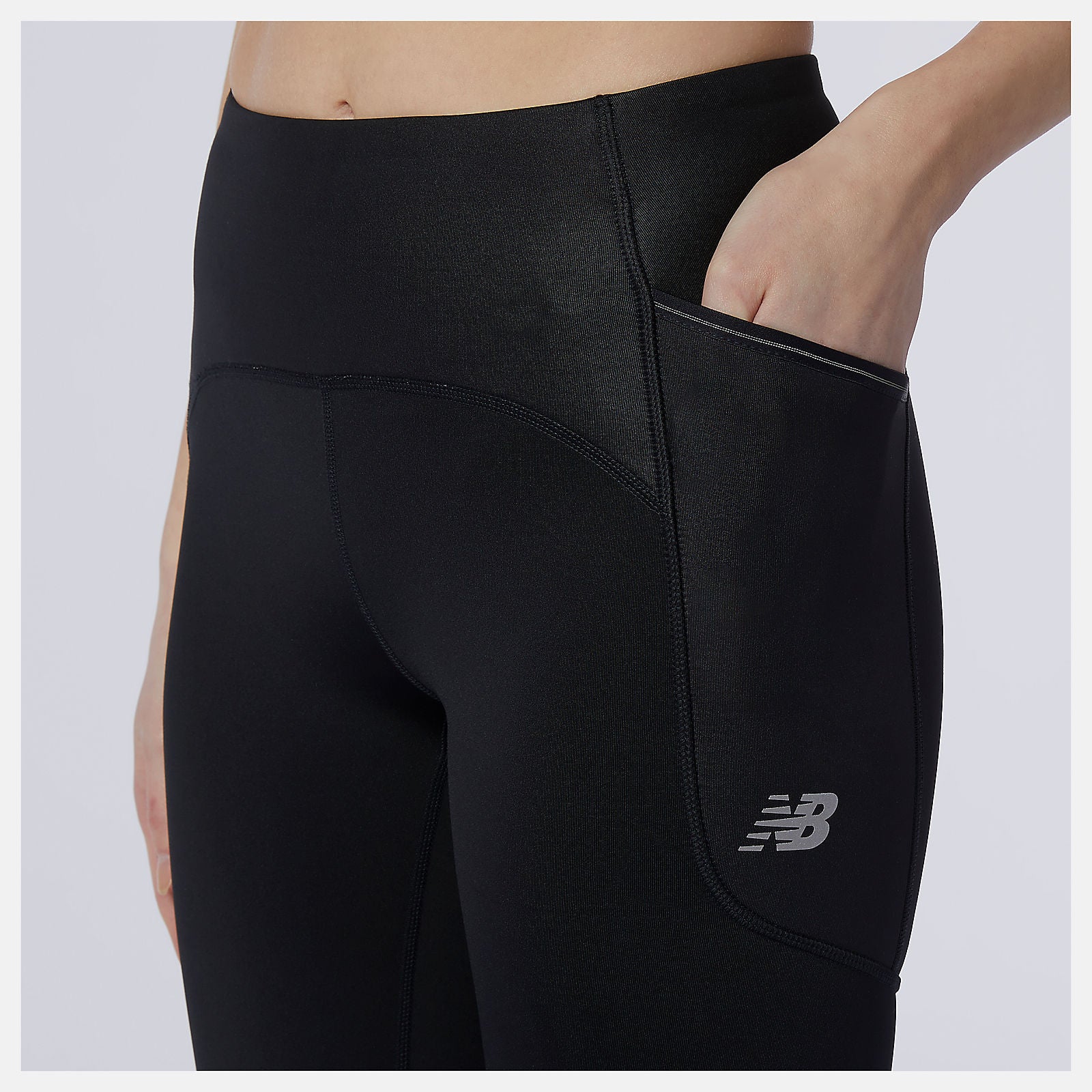 New Balance NB Heat Tight