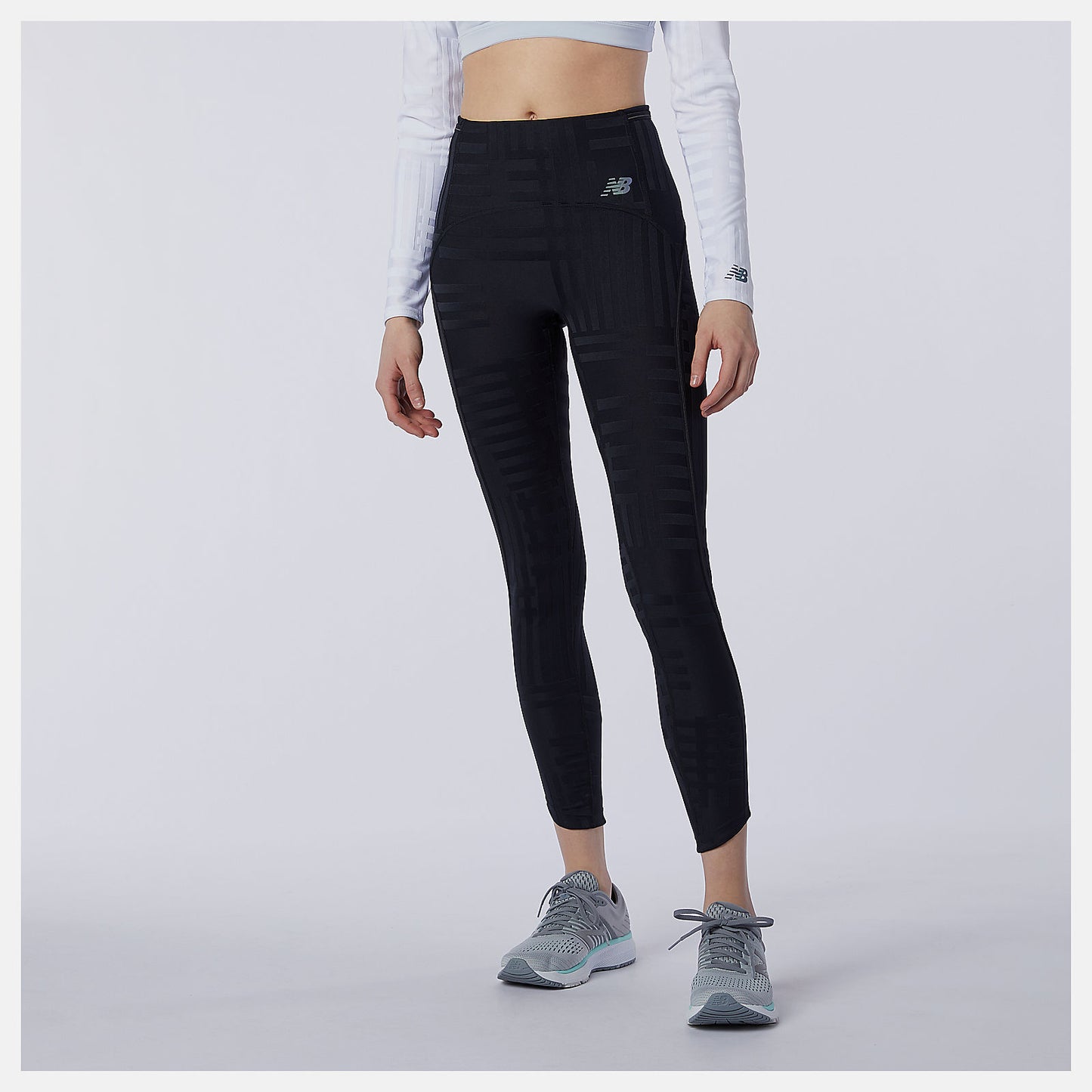 New Balance Q Speed Tight