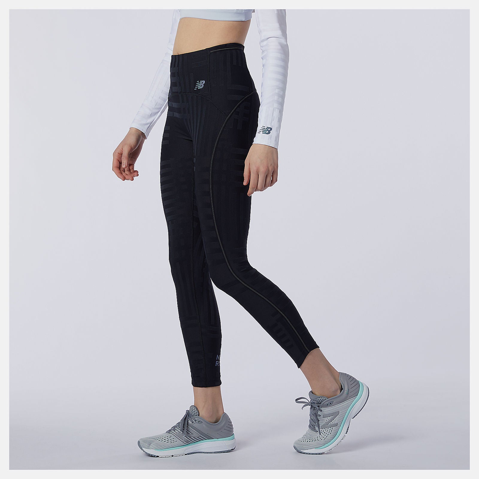 New Balance Q Speed Tight
