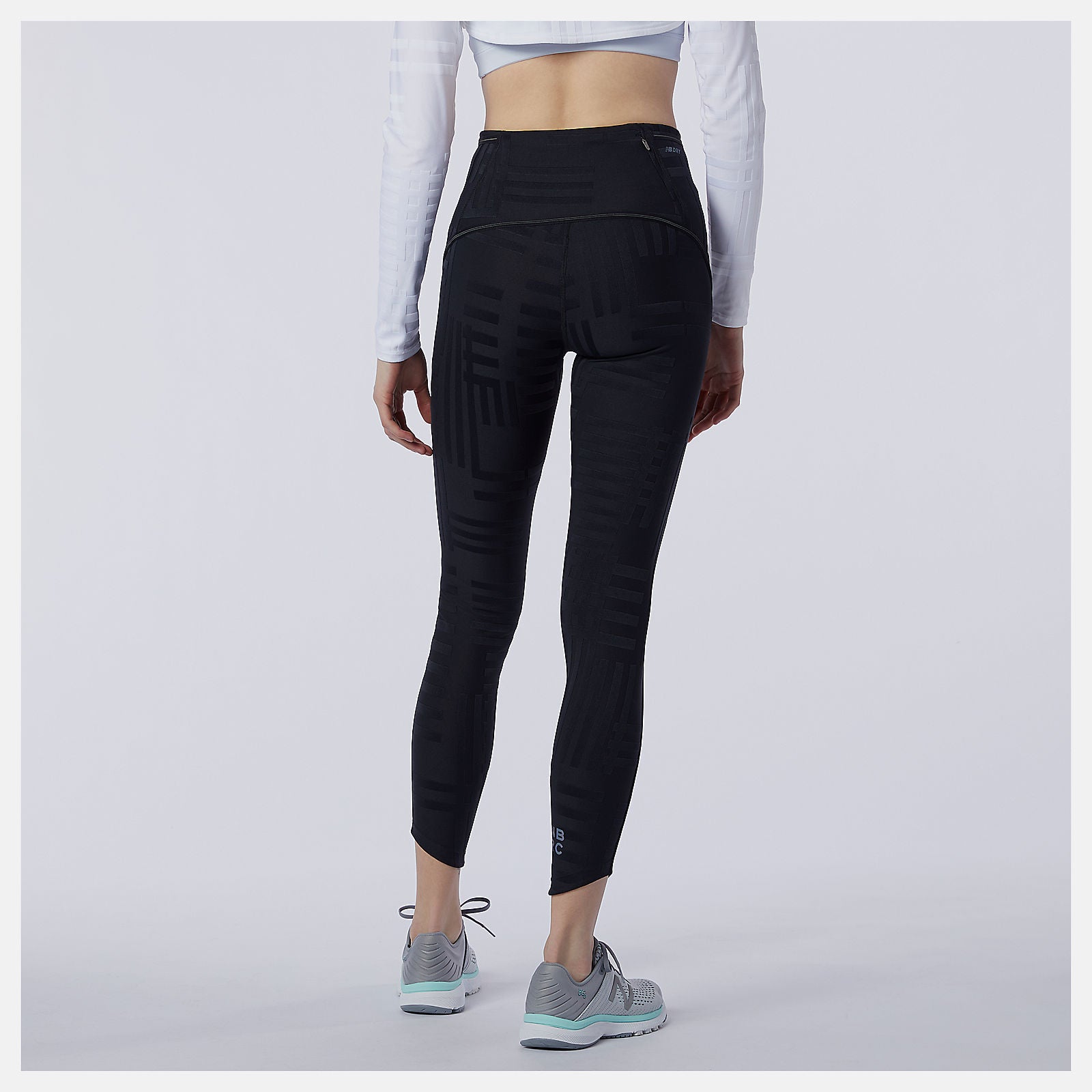 New Balance Q Speed Tight