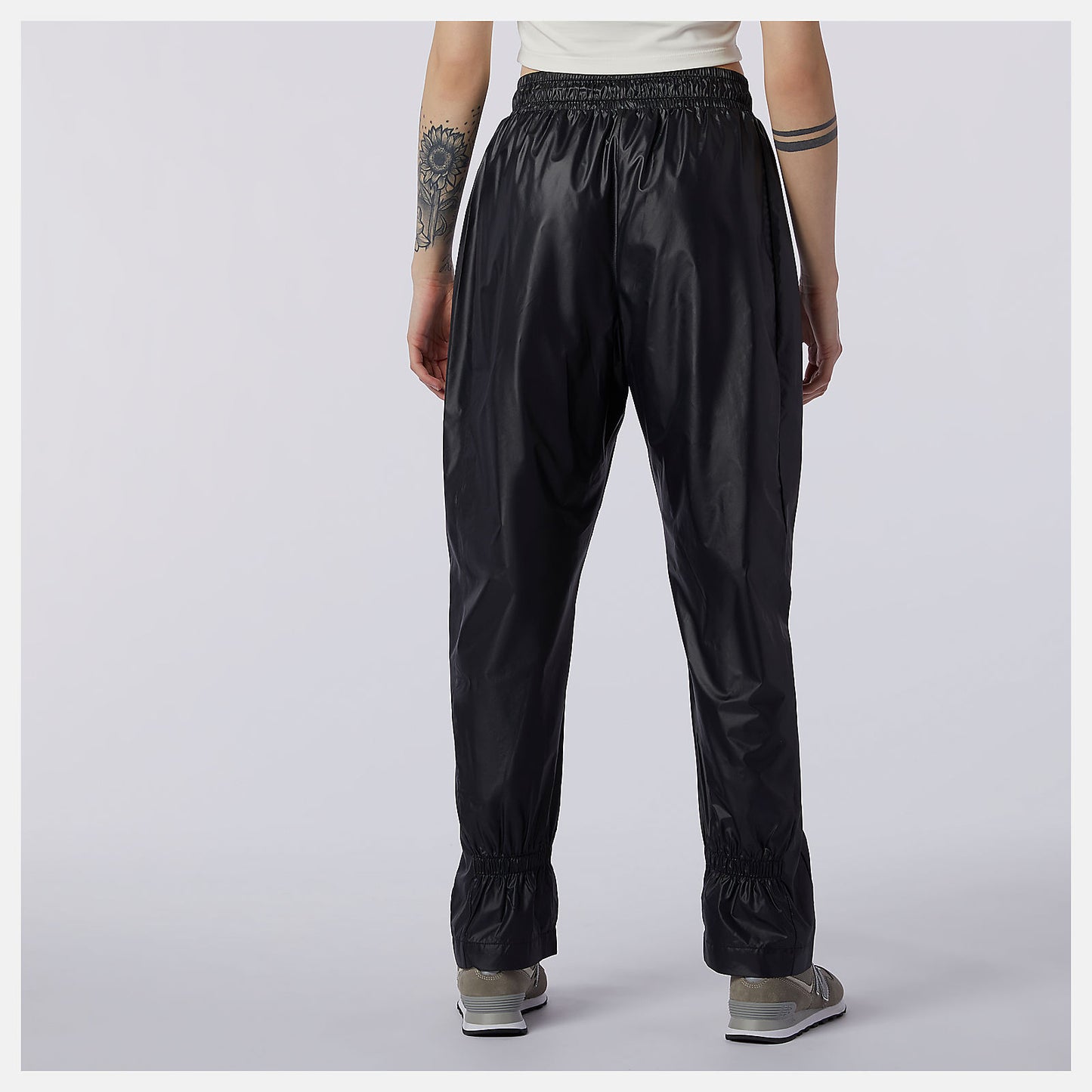 New Balance NB Athletics Higher Learning Wind Pant