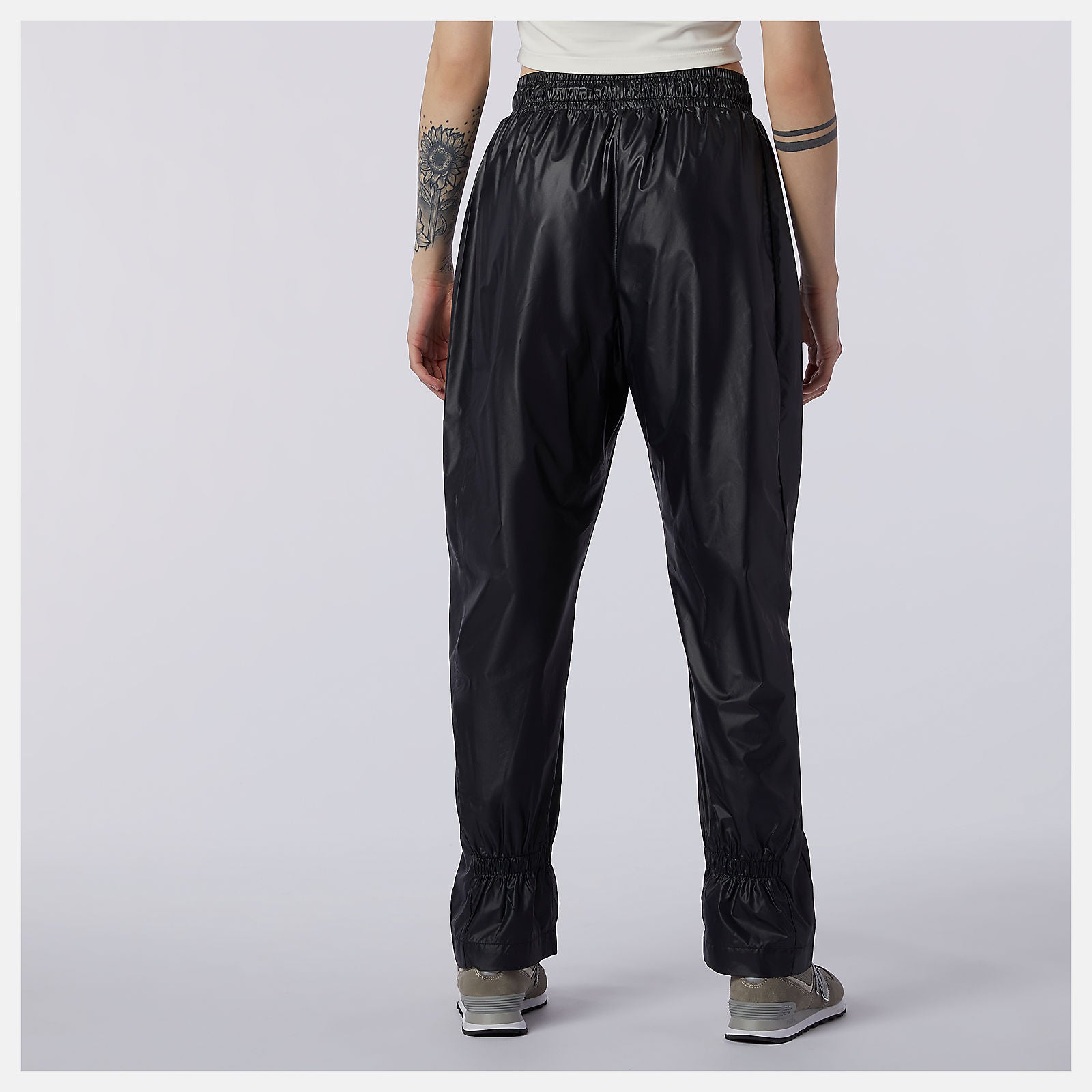 New Balance NB Athletics Higher Learning Wind Pant