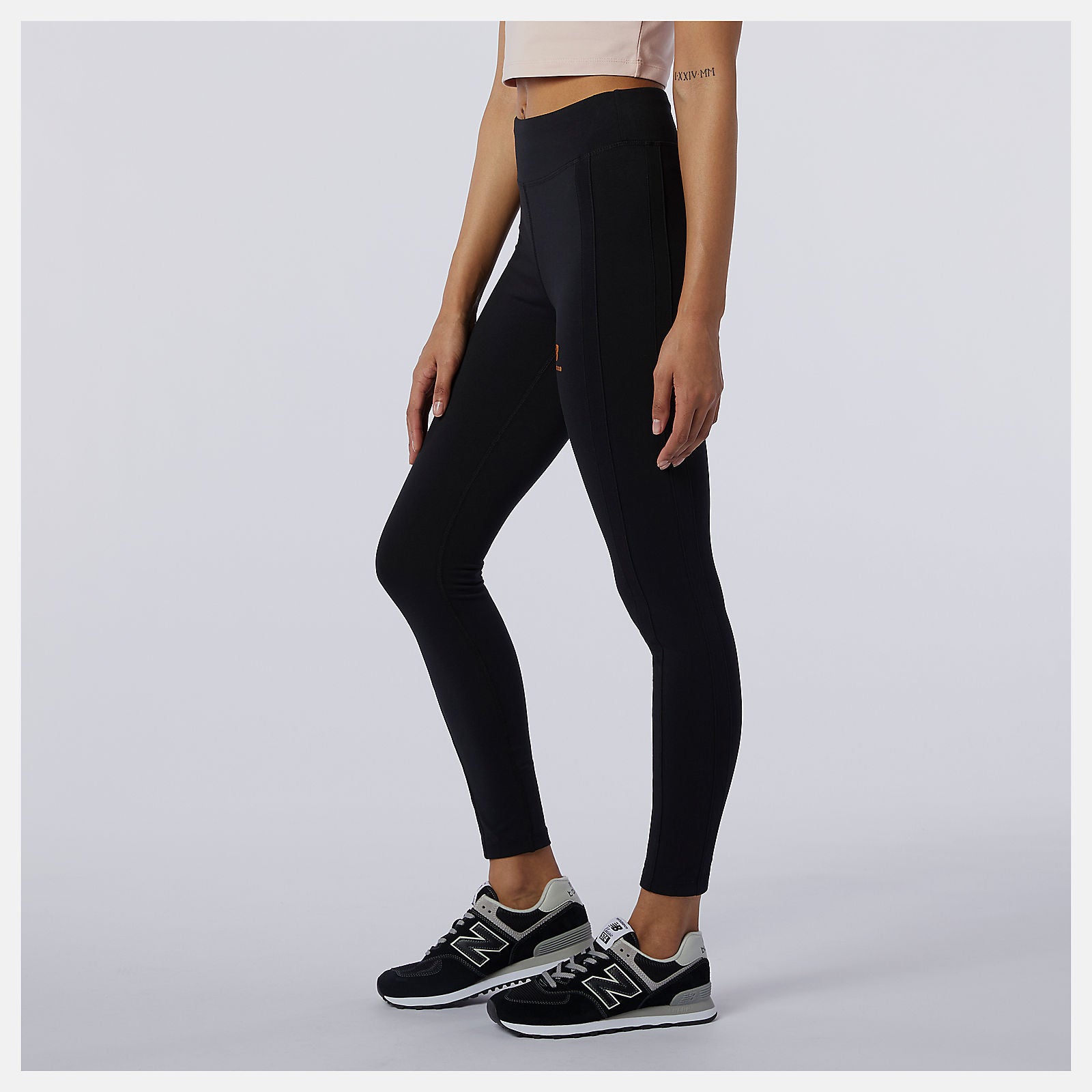 New Balance NB Athletics Higher Learning Legging