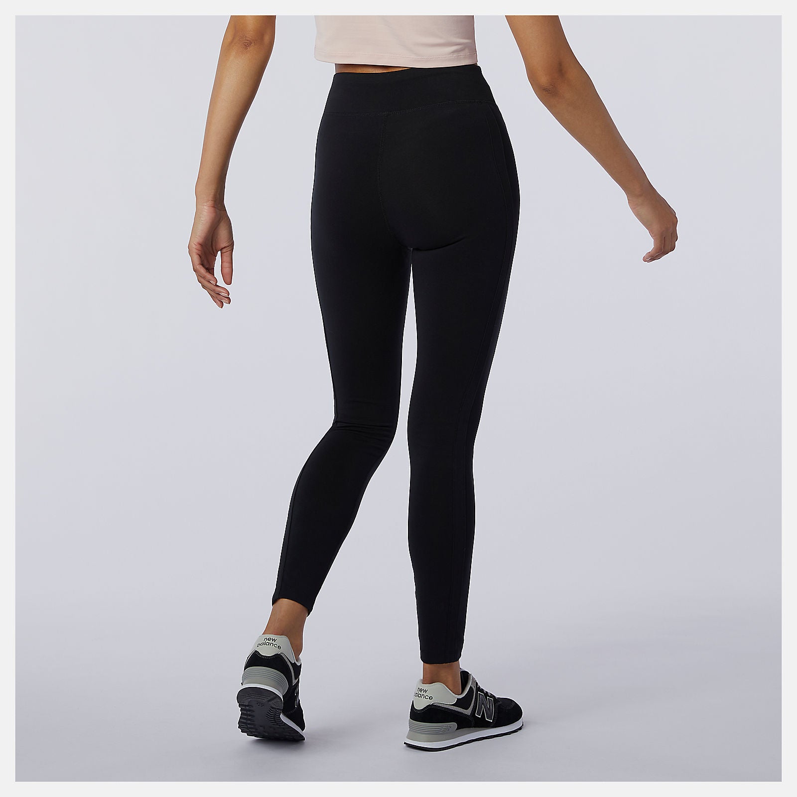 New Balance NB Athletics Higher Learning Legging