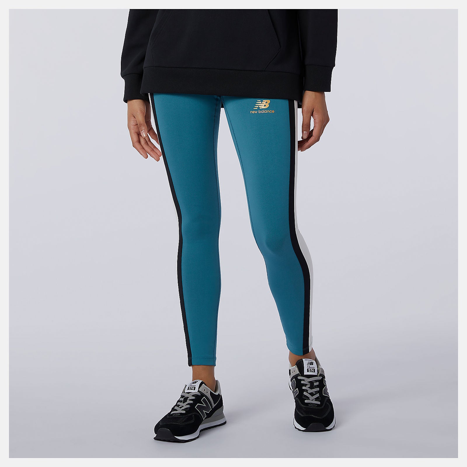 New Balance NB Athletics Higher Learning Legging