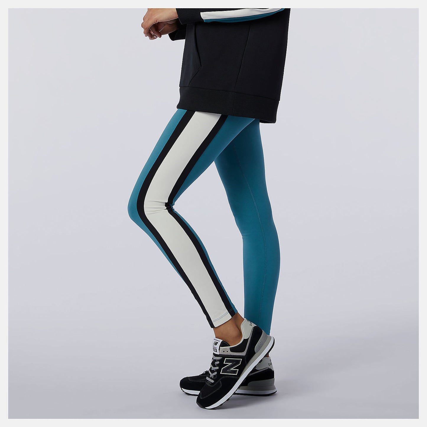 New Balance NB Athletics Higher Learning Legging