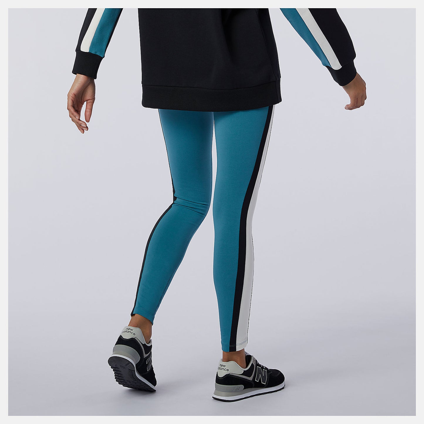 New Balance NB Athletics Higher Learning Legging
