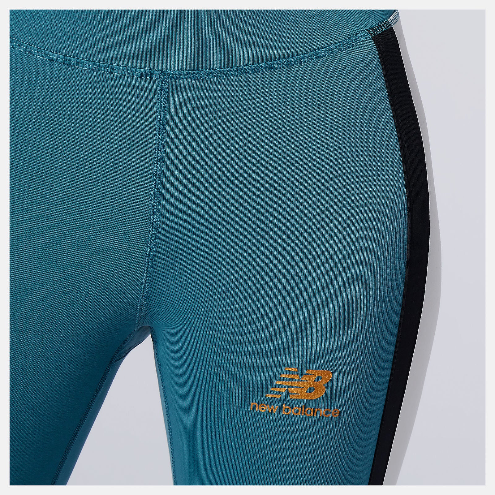 New Balance NB Athletics Higher Learning Legging