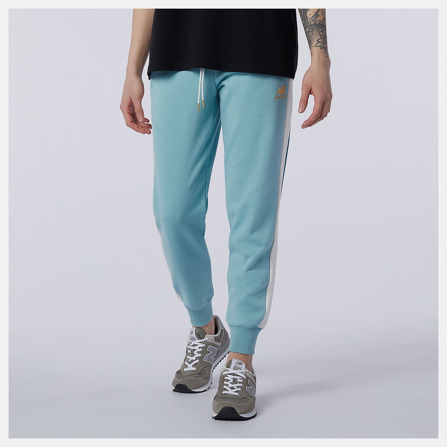 New Balance NB Athletics Higher Learning Sweatpant