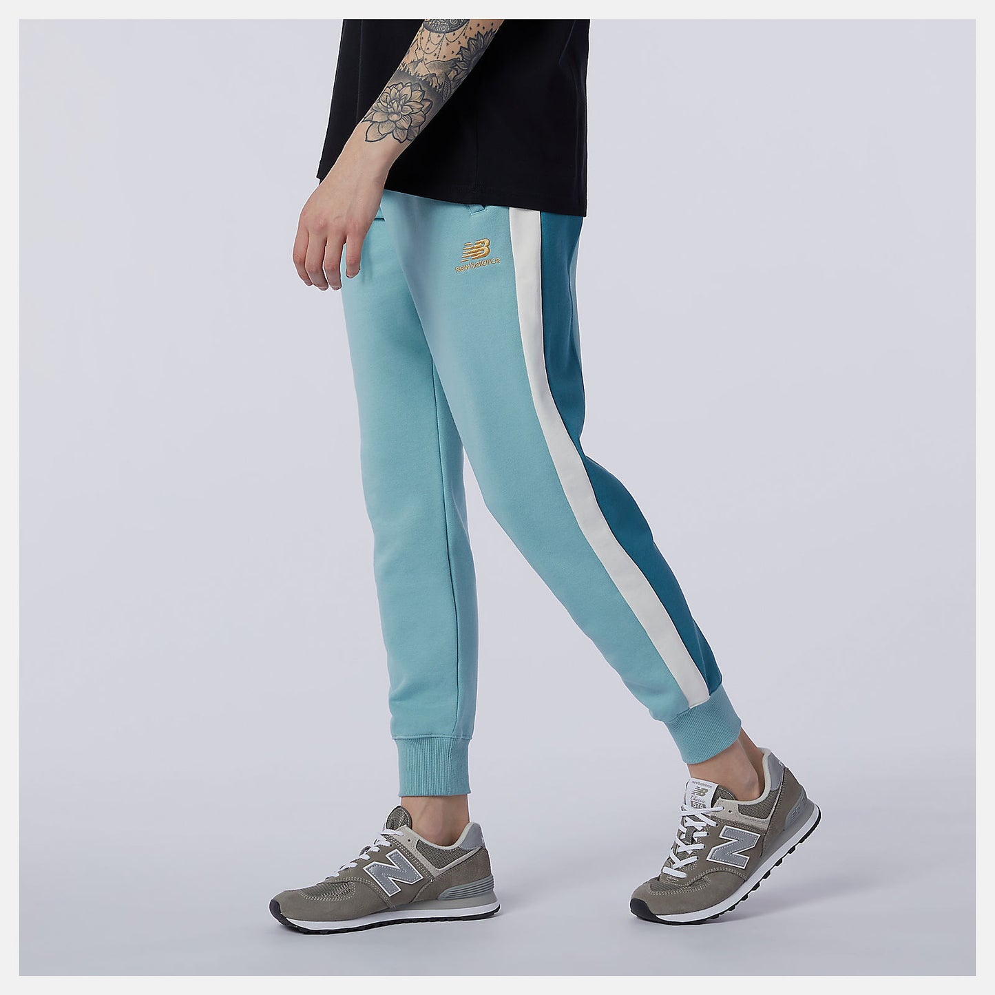 New Balance NB Athletics Higher Learning Sweatpant