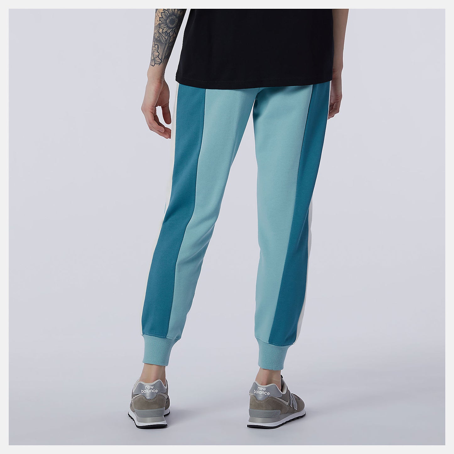 New Balance NB Athletics Higher Learning Sweatpant