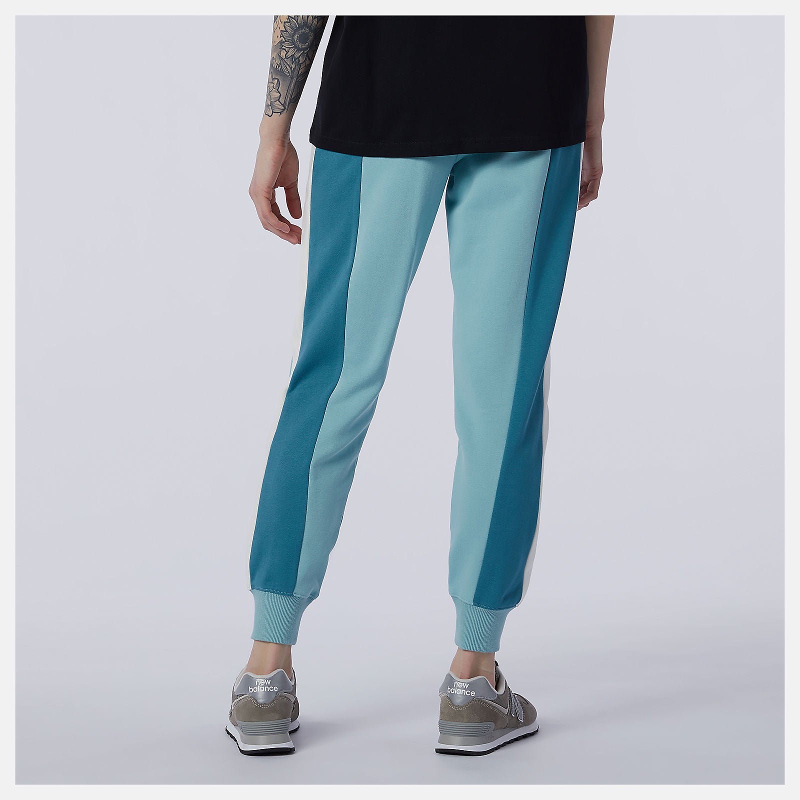 New Balance NB Athletics Higher Learning Sweatpant