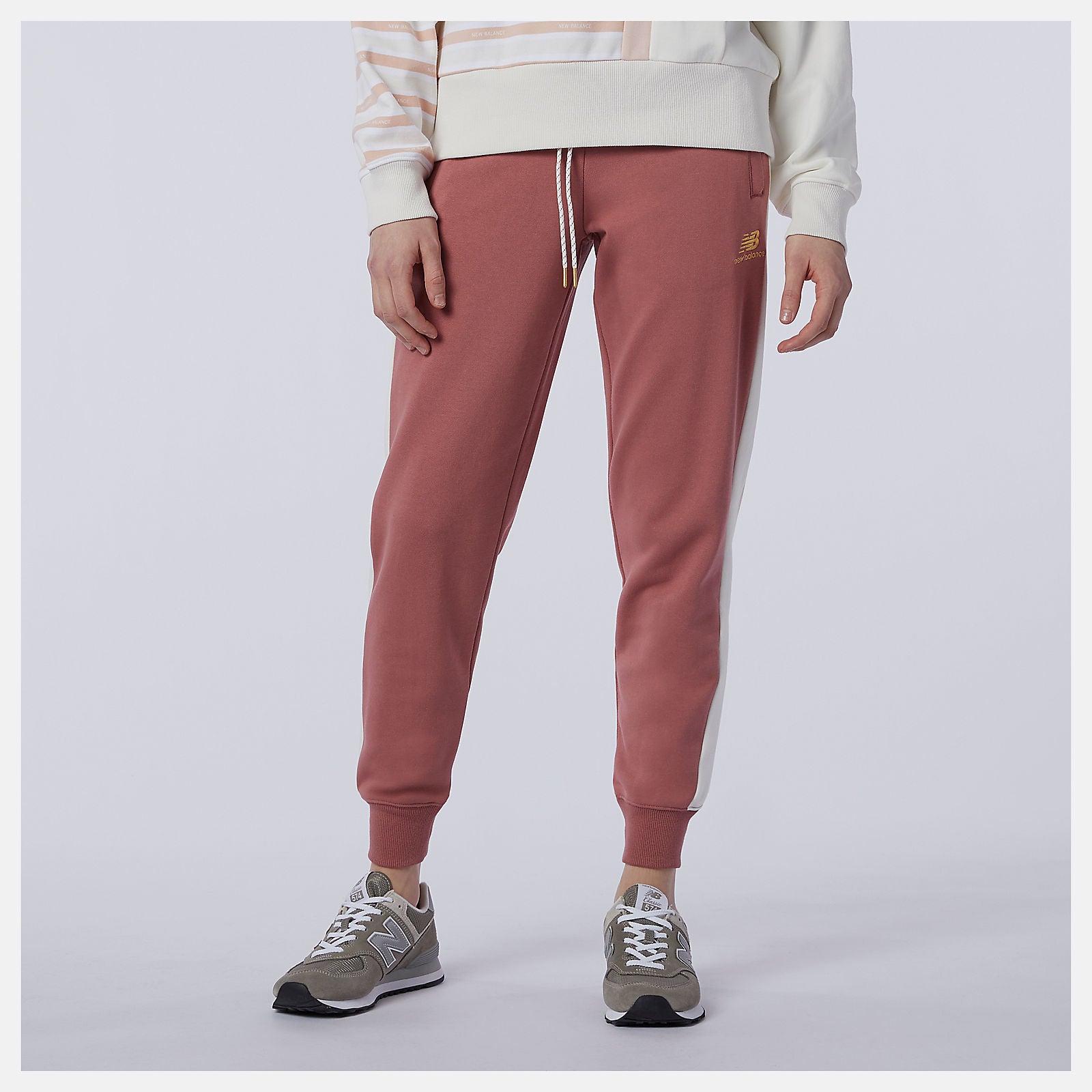 New Balance NB Athletics Higher Learning Sweatpant