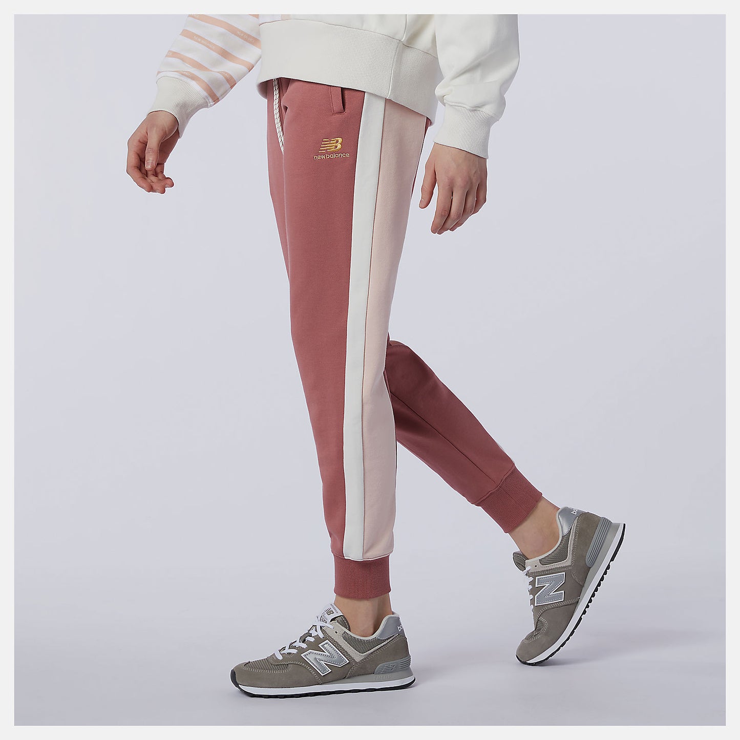 New Balance NB Athletics Higher Learning Sweatpant