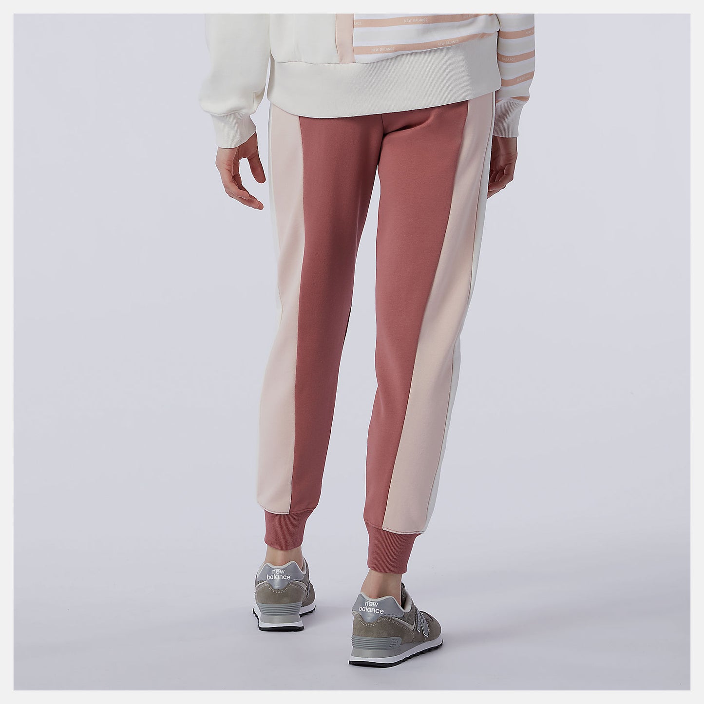 New Balance NB Athletics Higher Learning Sweatpant