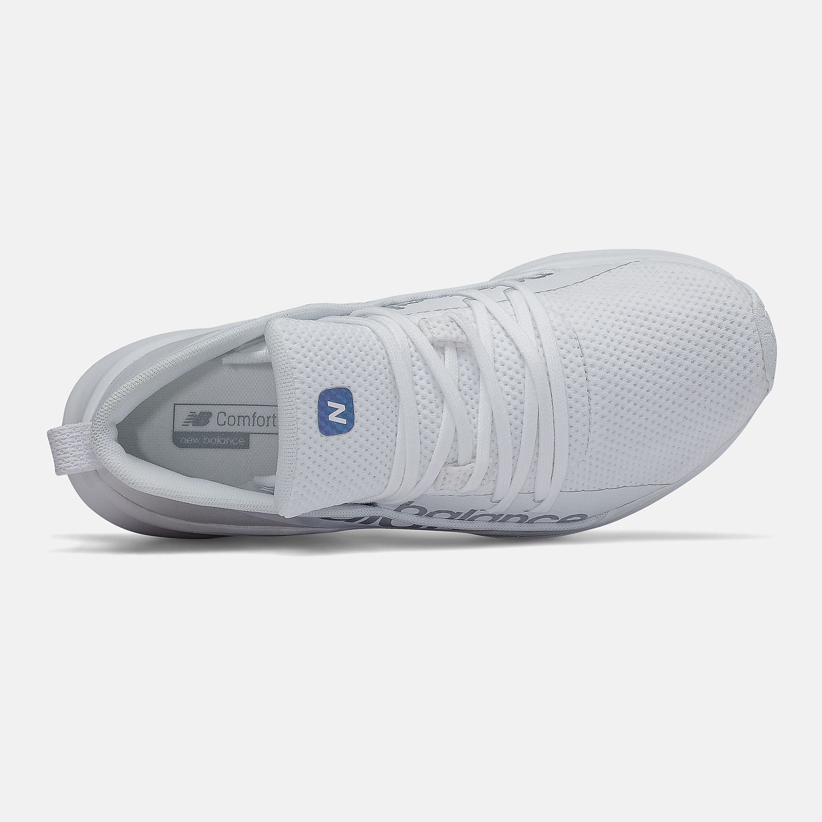 New Balance Powher Run