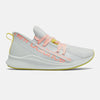 Munsell White/Cloud Pink