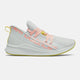 Munsell White/Cloud Pink