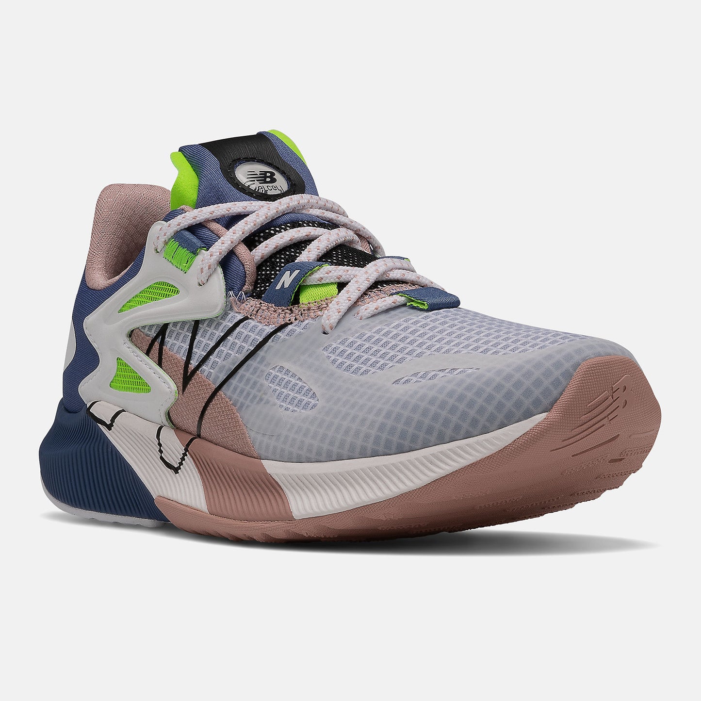 New Balance FuelCell Propel RMX