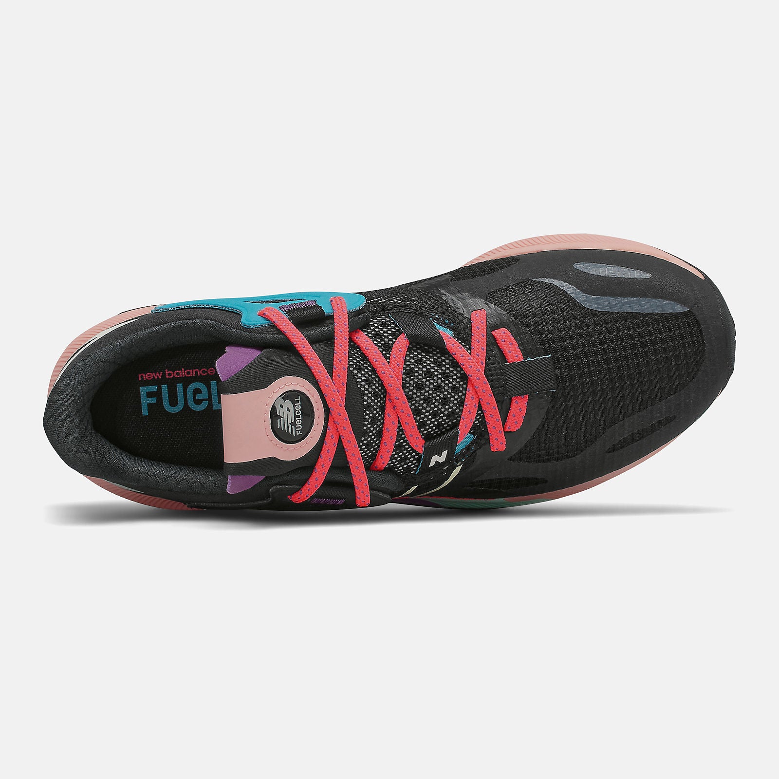 New Balance FuelCell Propel RMX