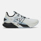 White/Light Blue