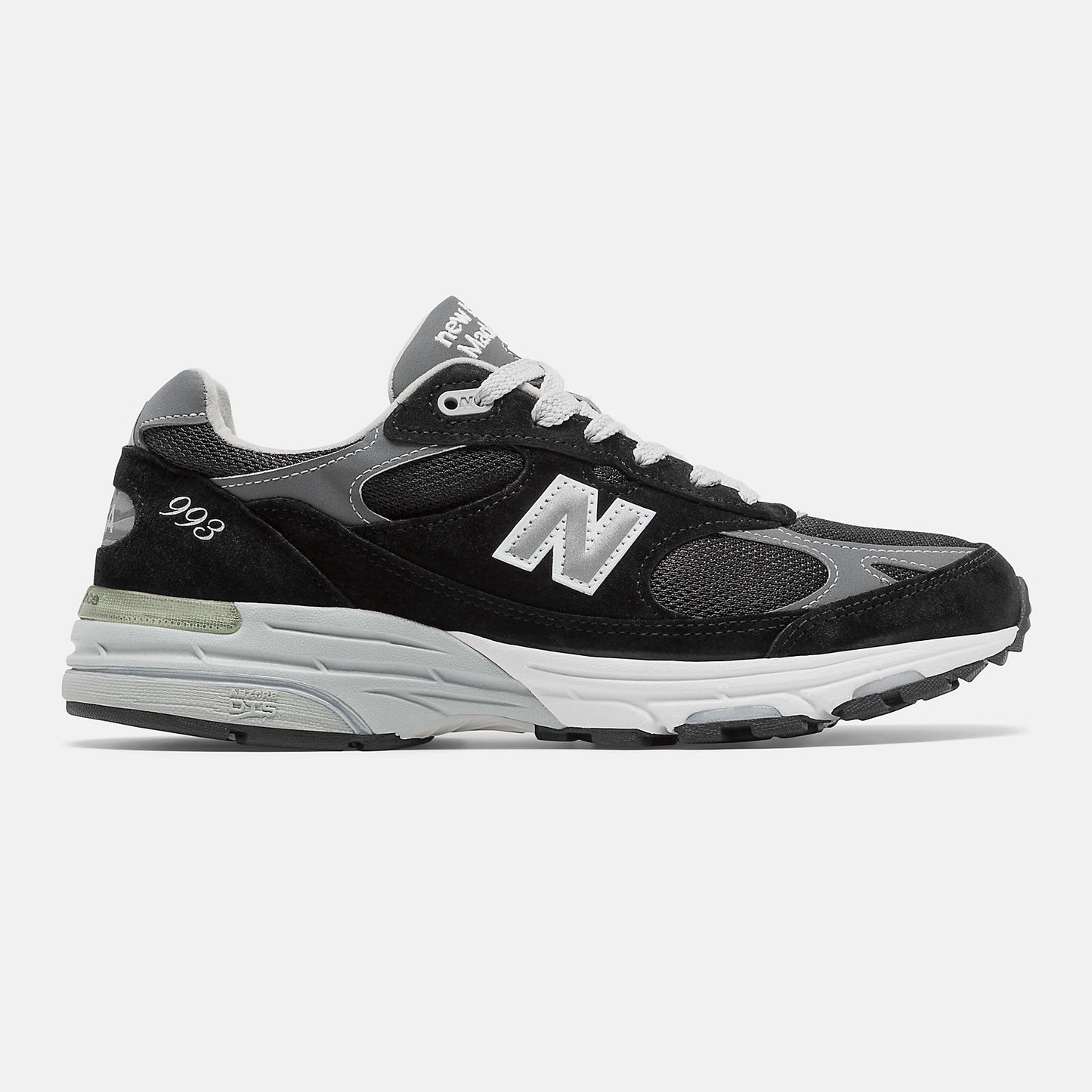 New Balance Made in US 993