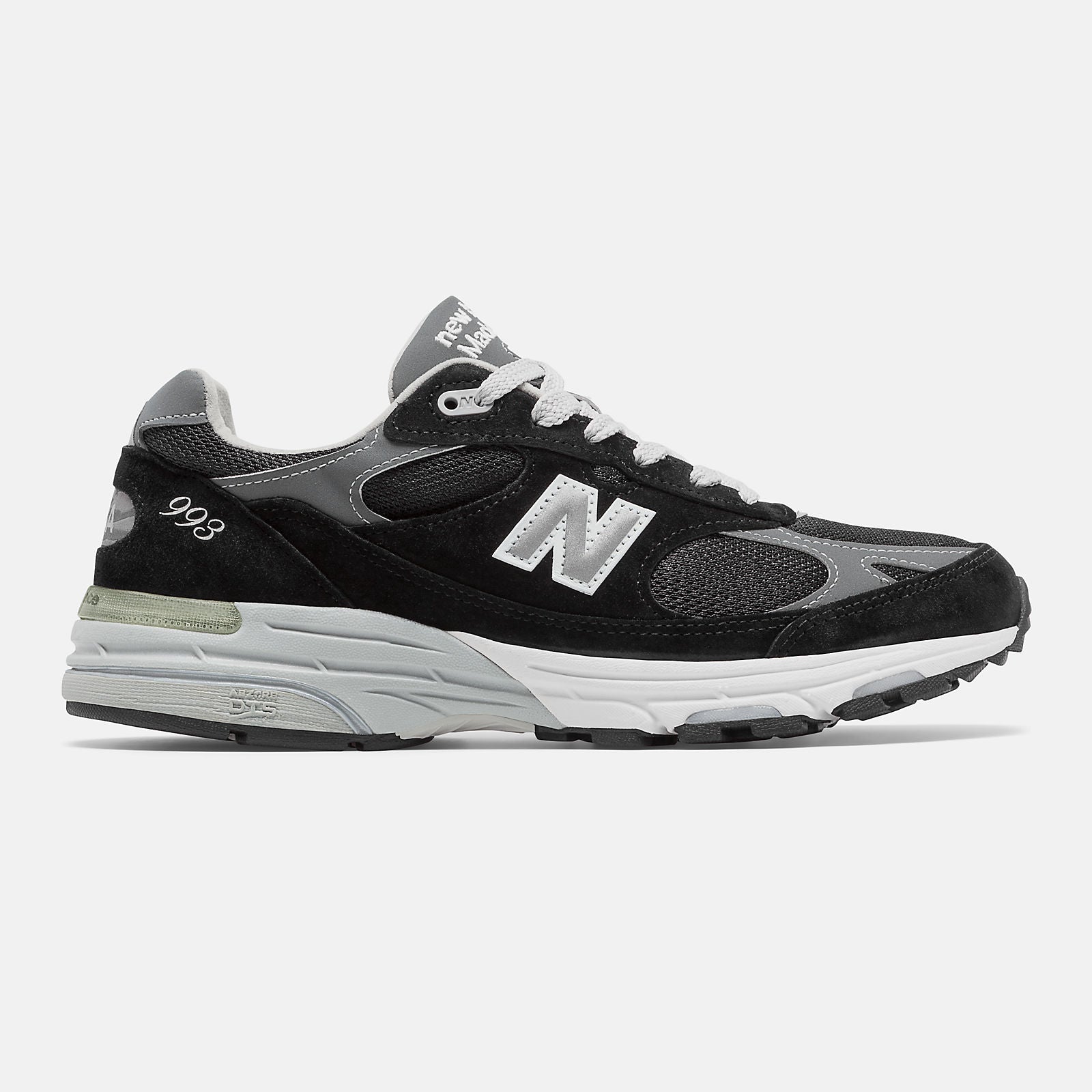New Balance Made in US 993