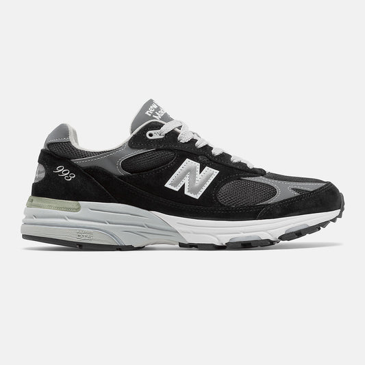 New Balance Made in US 993