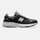 Black/Grey