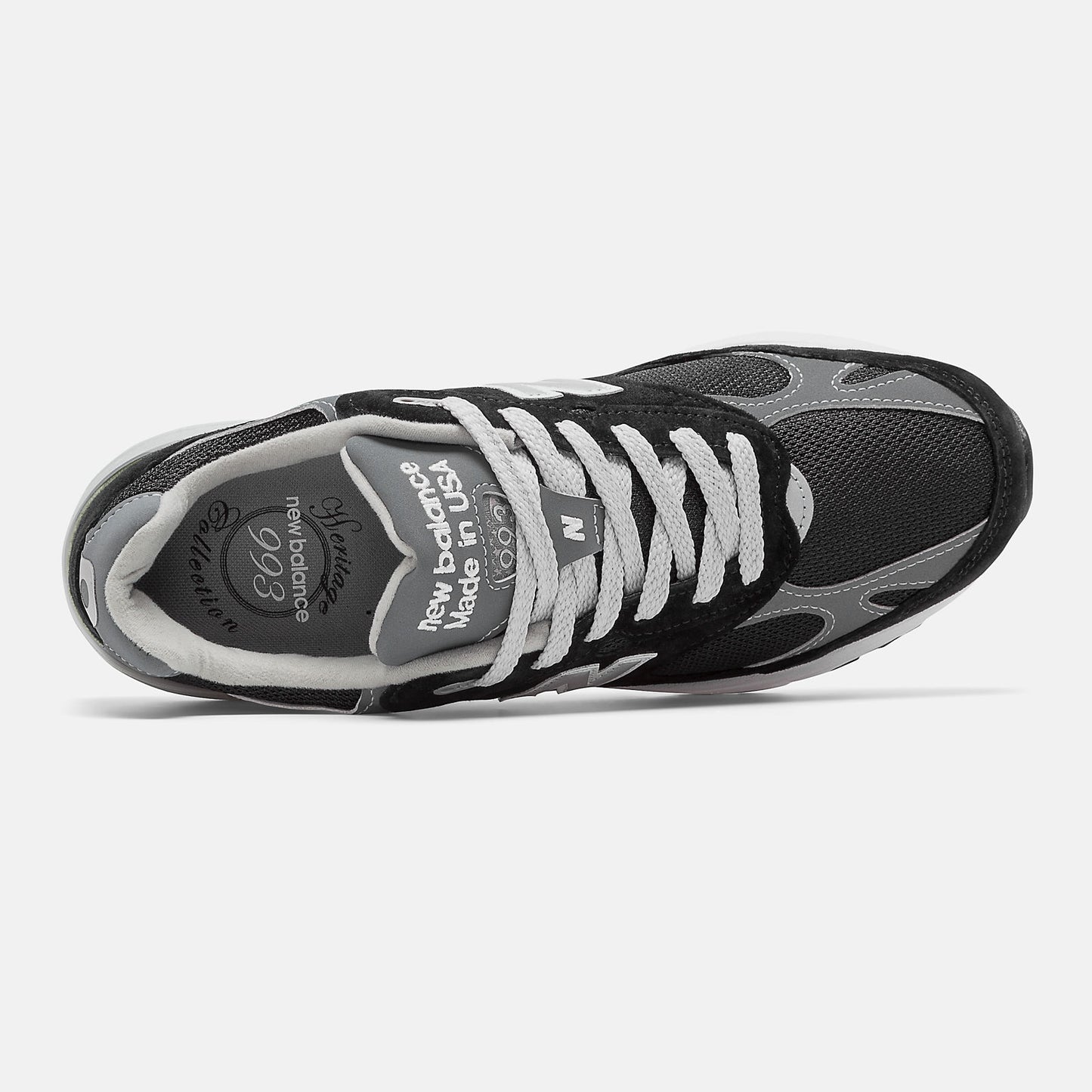New Balance Made in US 993