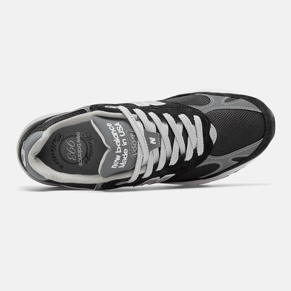 New Balance Made in US 993