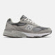 Grey/White
