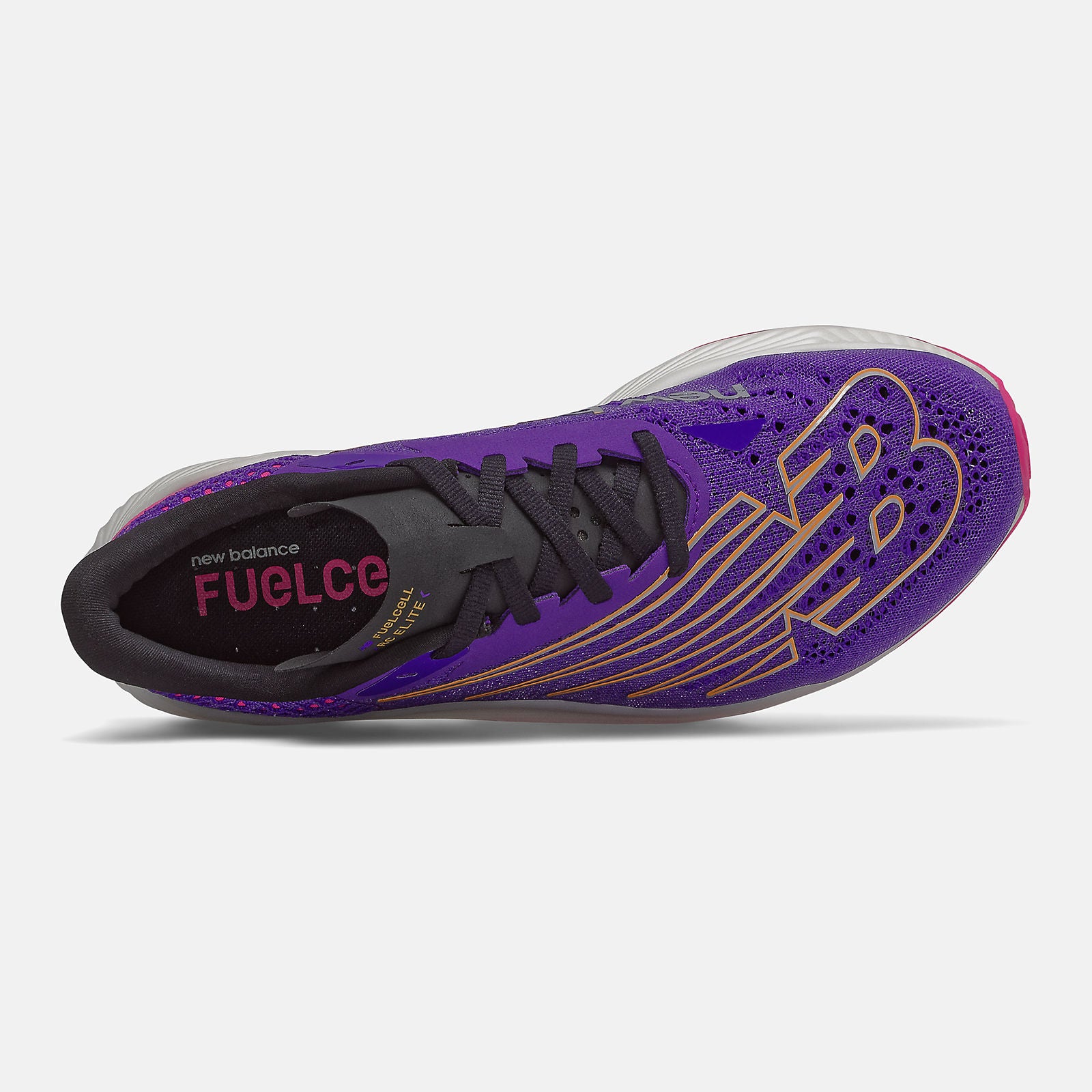 New Balance FuelCell RC Elite v2