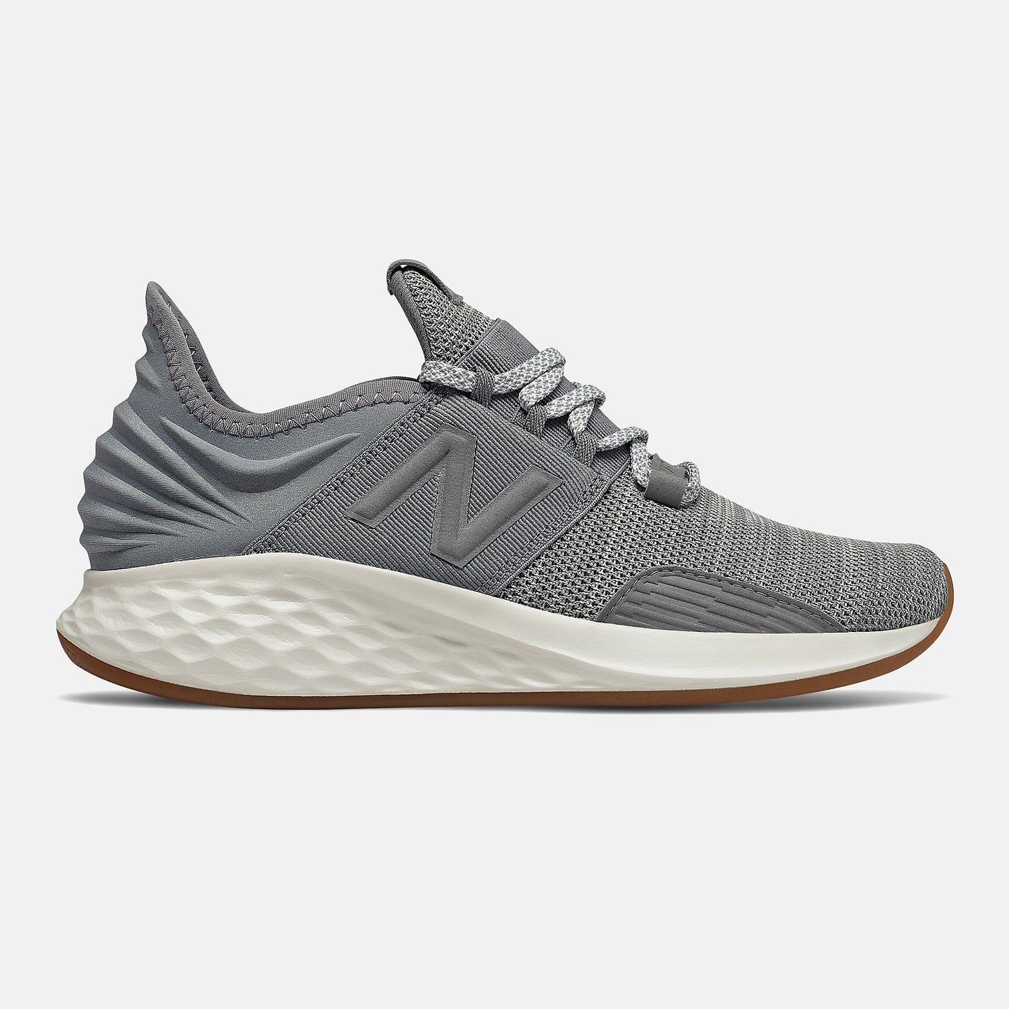 New Balance Fresh Foam Roav Knit